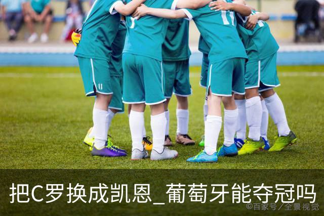 把C罗换成凯恩 葡萄牙能夺冠吗